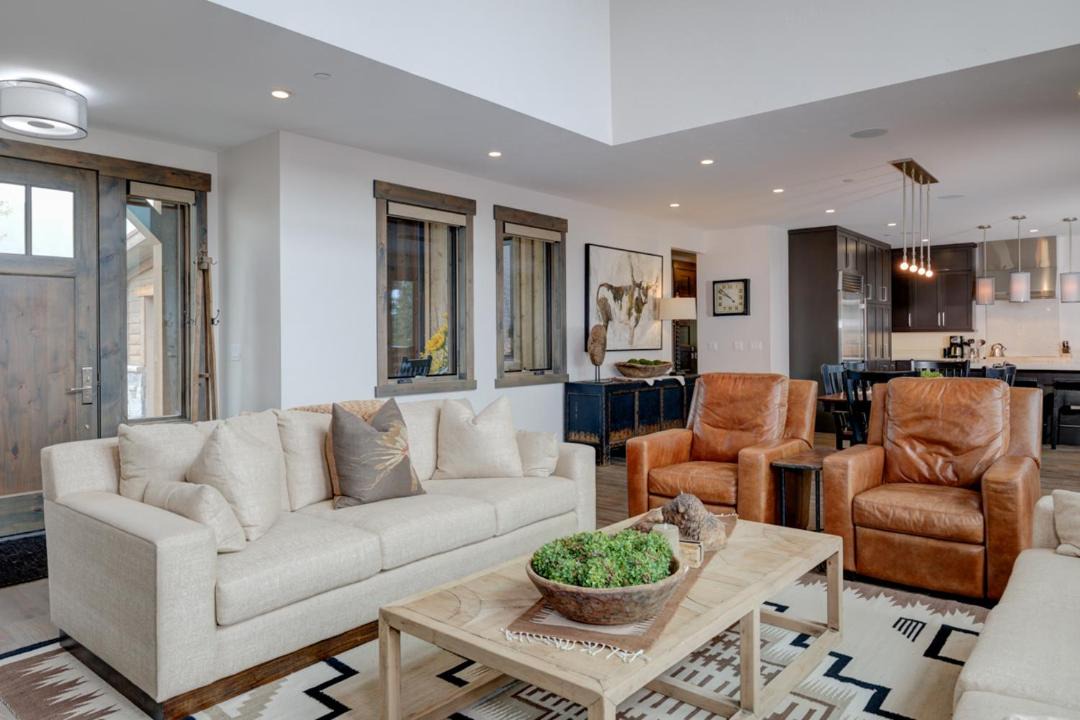 Photo of Livingroom in Spanish Peaks