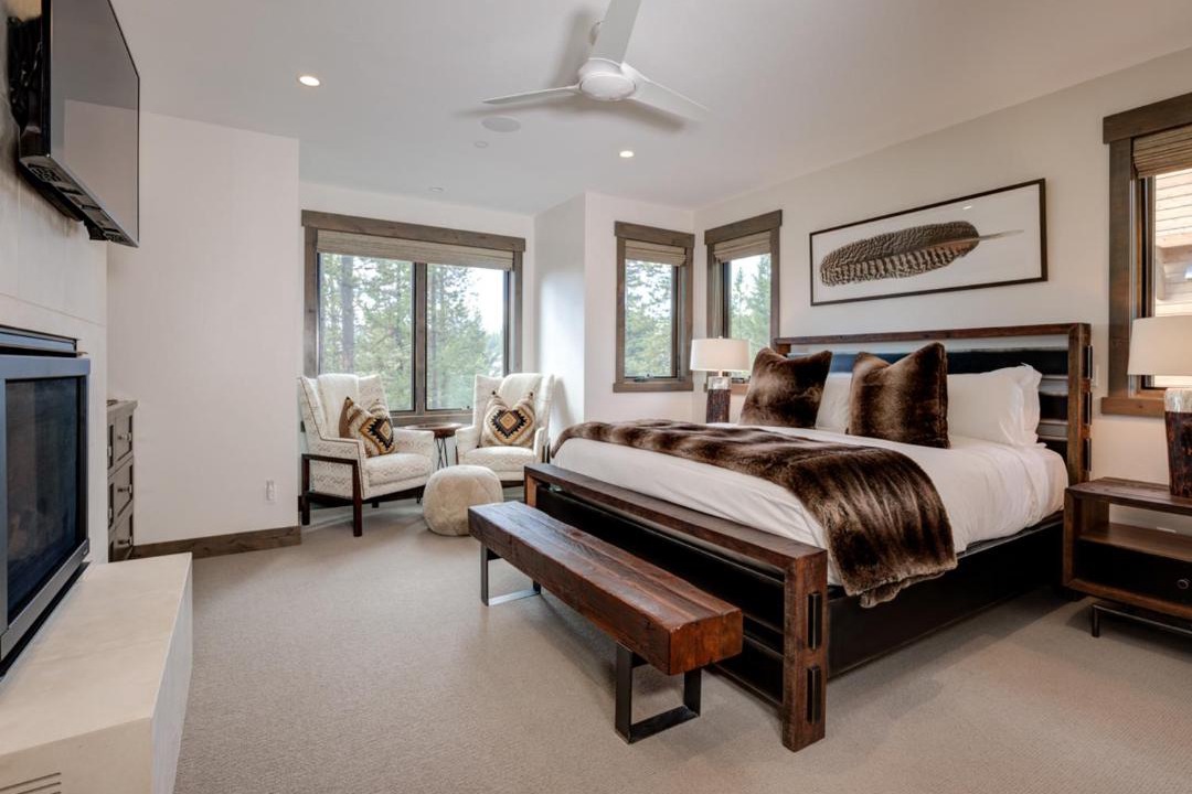 Photo of Bedroom in Spanish Peaks
