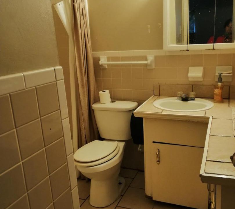 Photo of Bathroom in Tougaloo