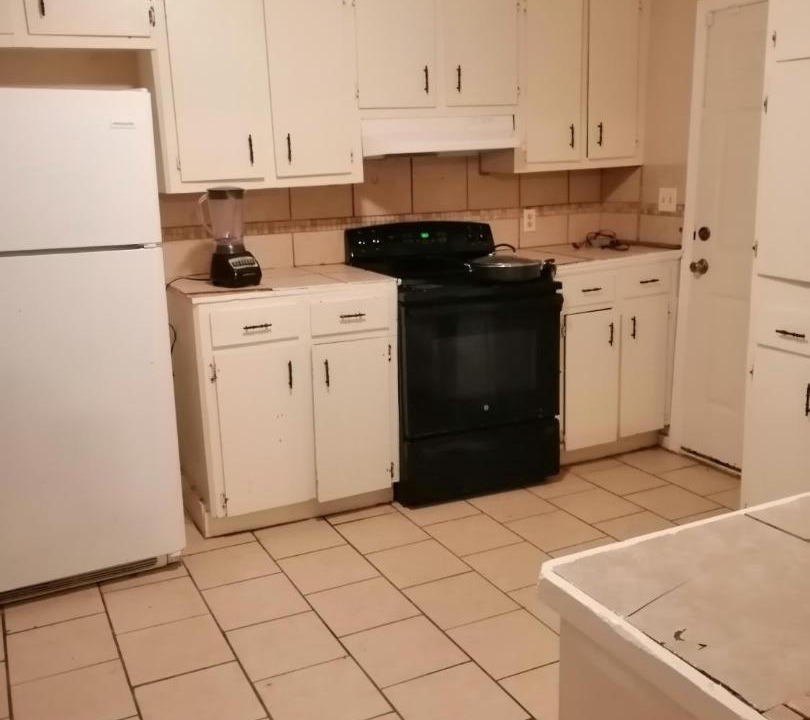 Photo of Kitchen in Tougaloo