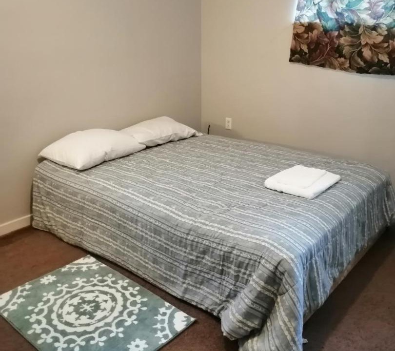 Photo of Bedroom in Tougaloo