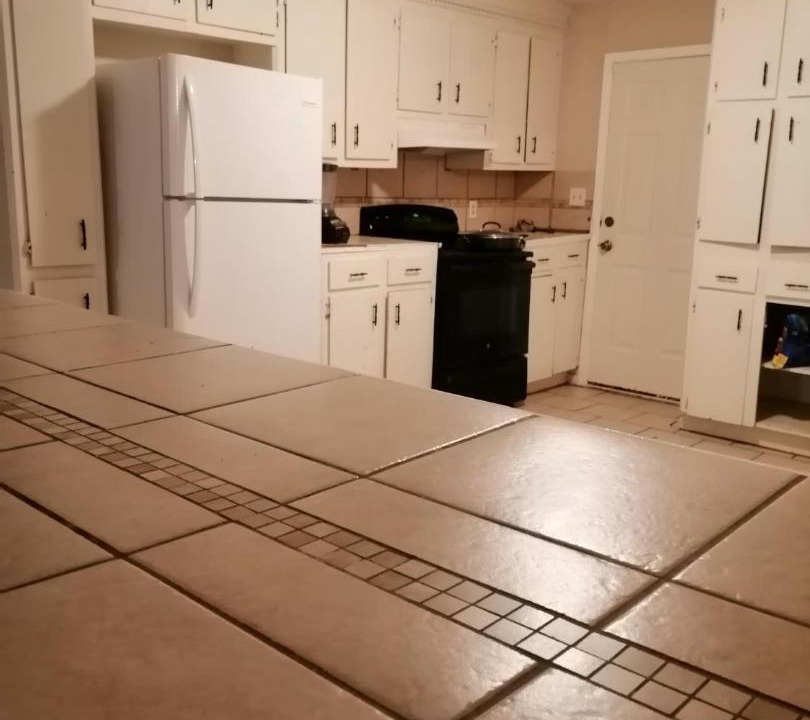 Photo of Kitchen in Tougaloo