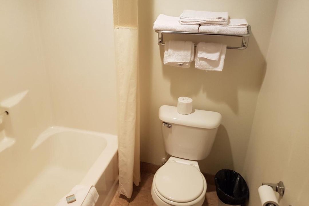 Photo of Bathroom in Vernal