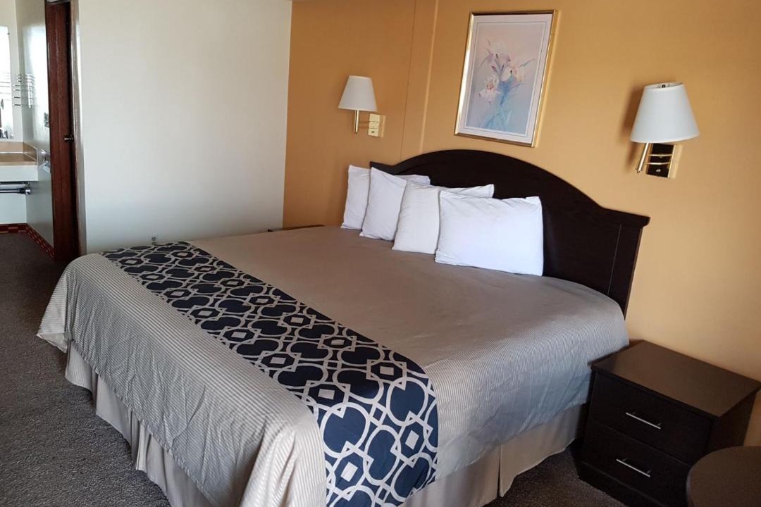 Photo of Bedroom in Vernal