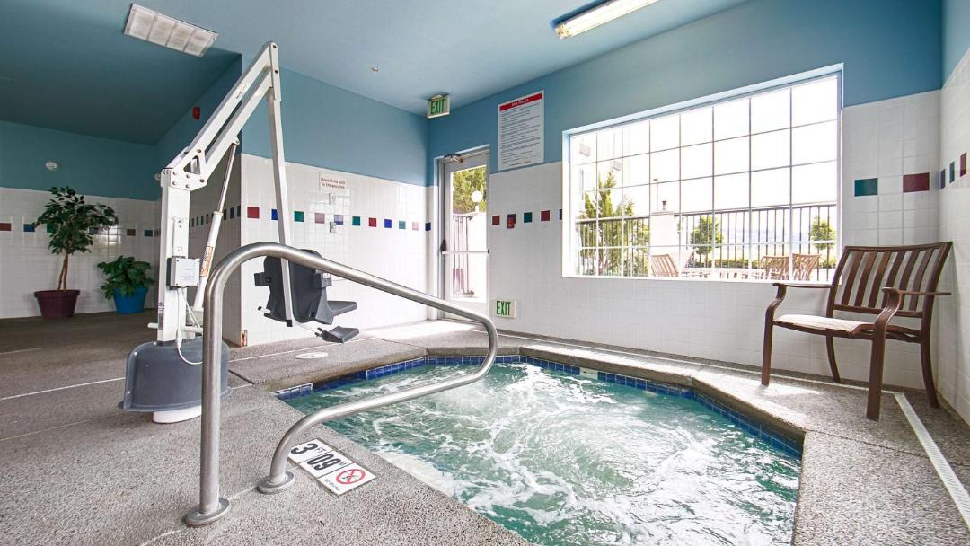 Photo of Bathroom in Liberty Lake