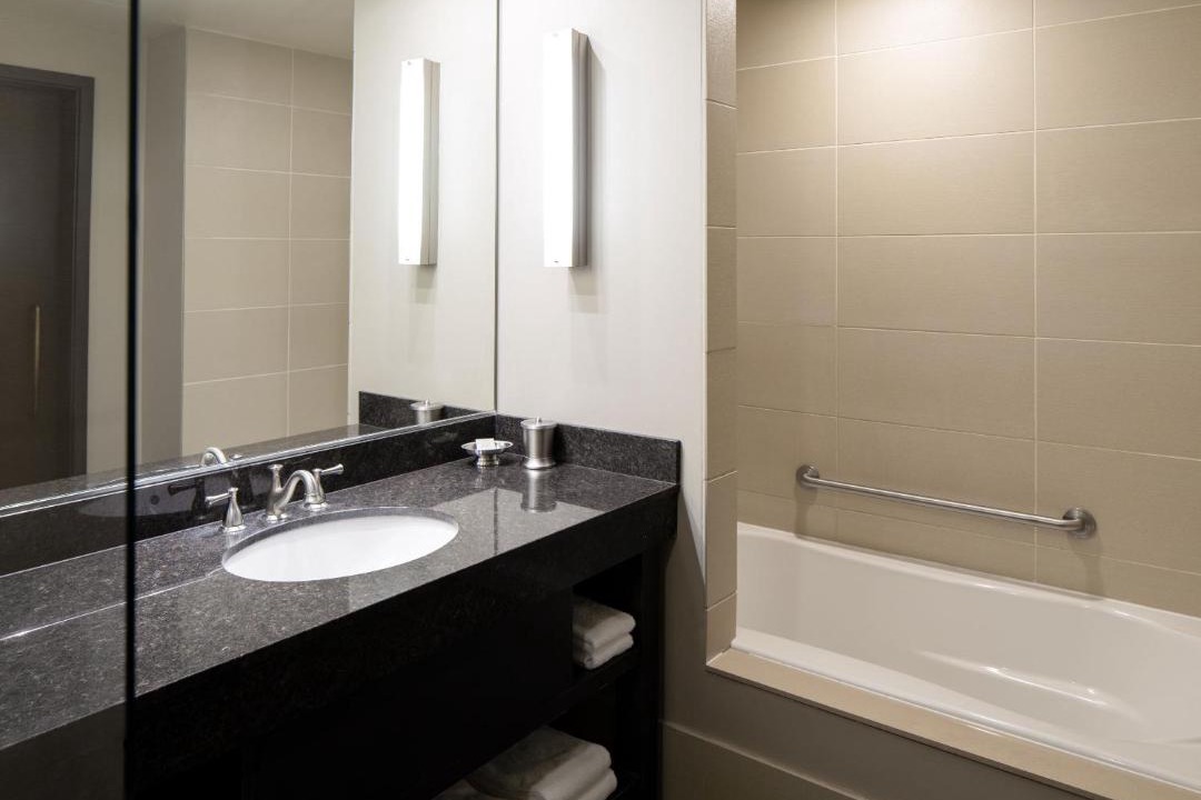 Photo of Bathroom in Larchwood