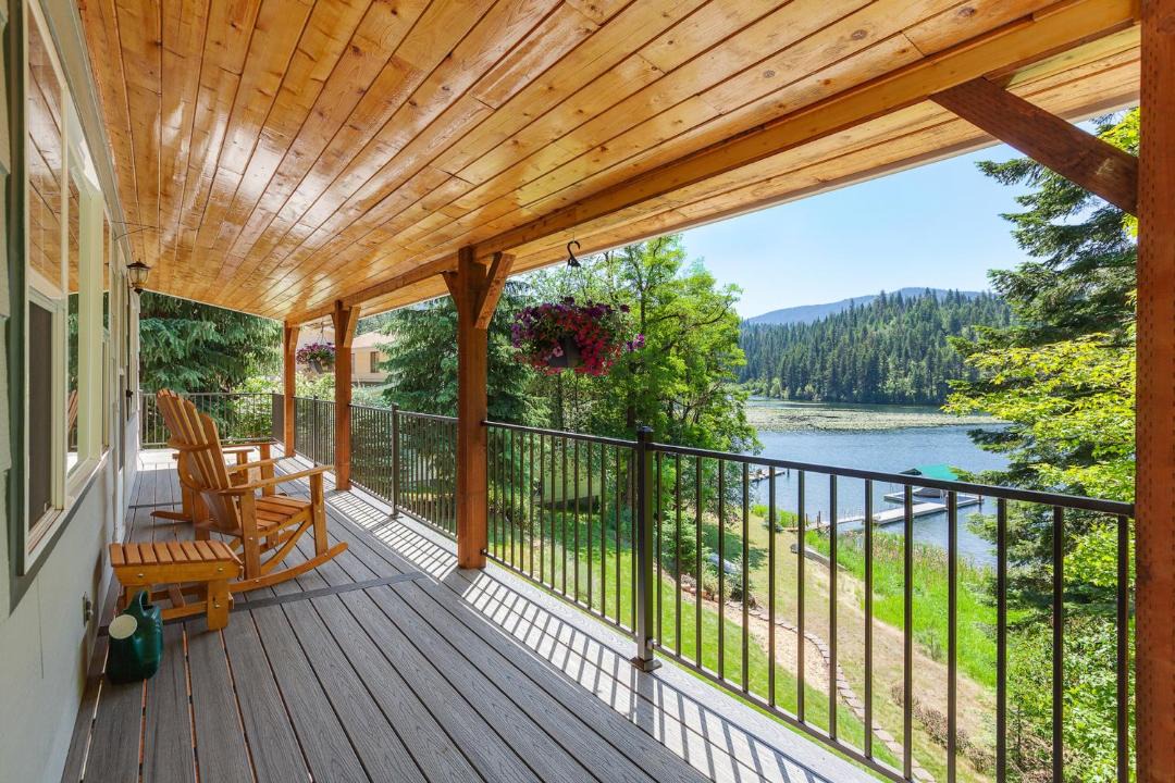 Photo of Patio Balcony in Hayden