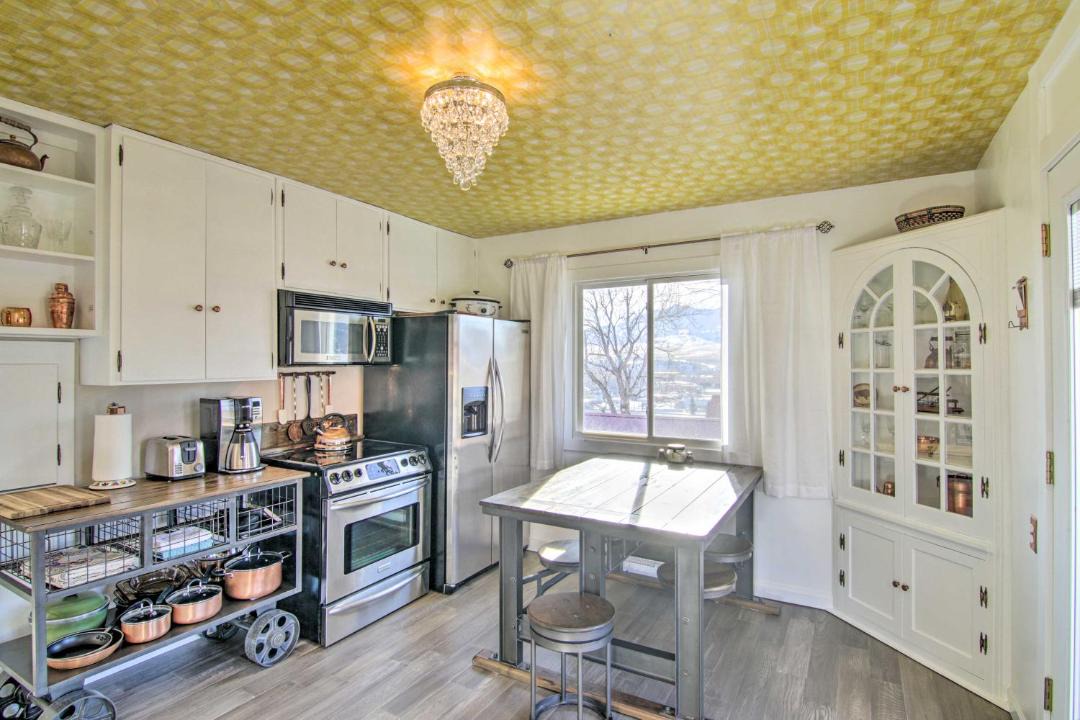 Photo of Kitchen in Livingston