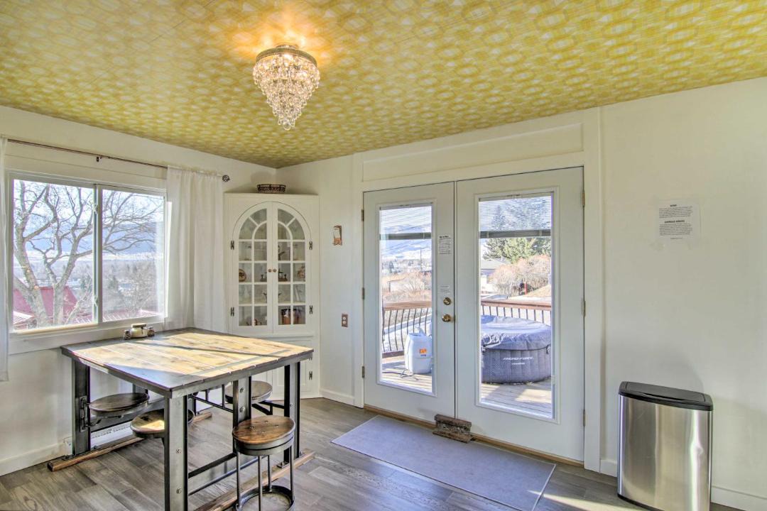 Photo of Kitchen in Livingston