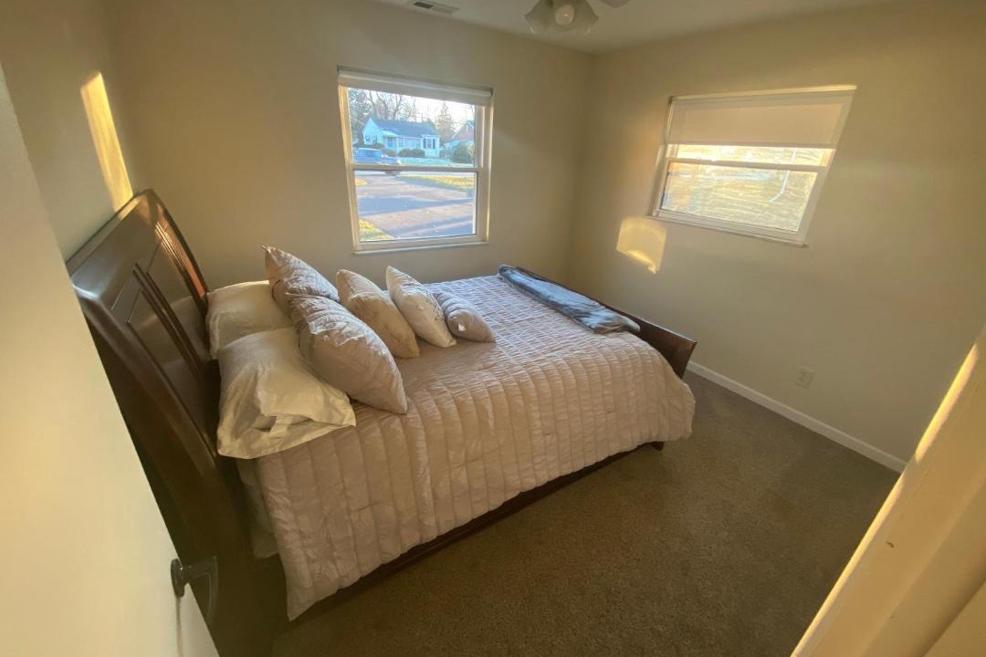 Photo of Bedroom in Reynolds Corners