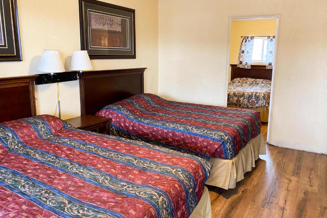 Photo of Bedroom in Cheyenne