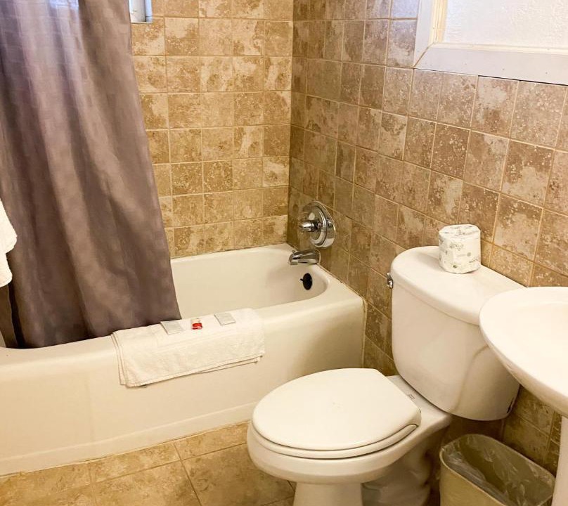 Photo of Bathroom in Cheyenne
