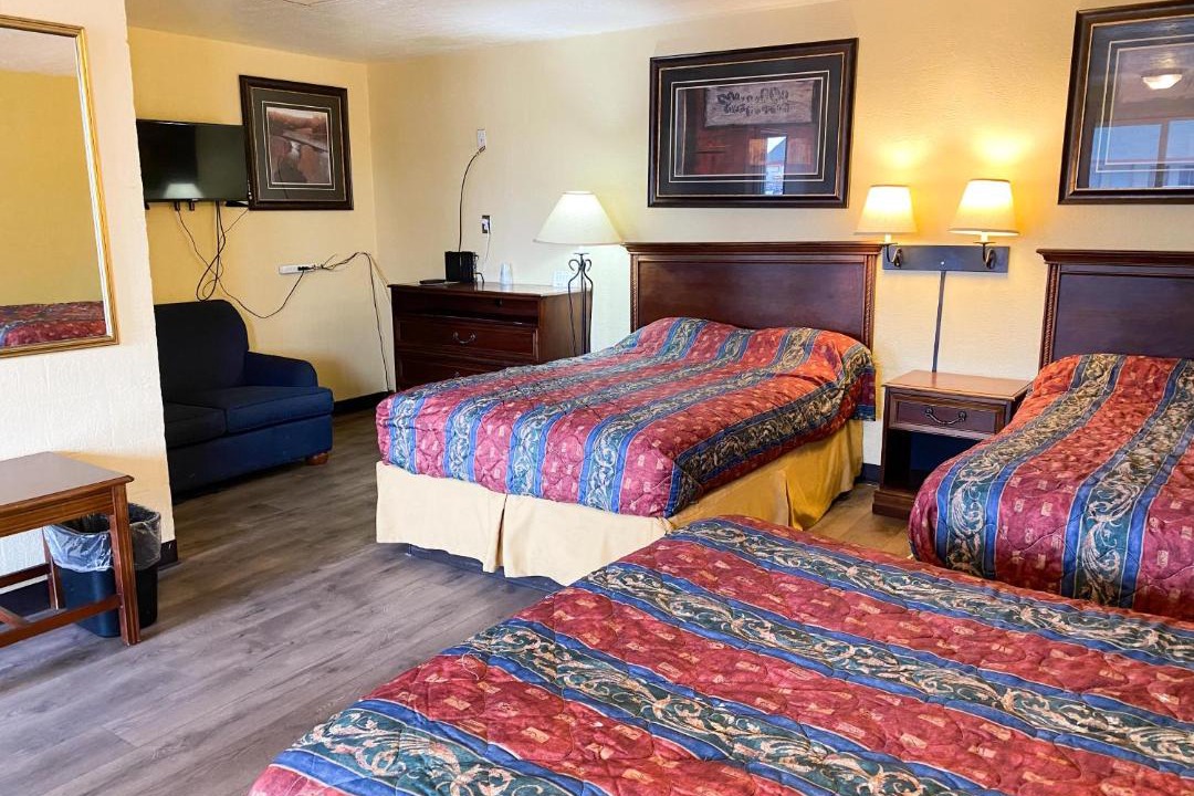 Photo of Bedroom in Cheyenne