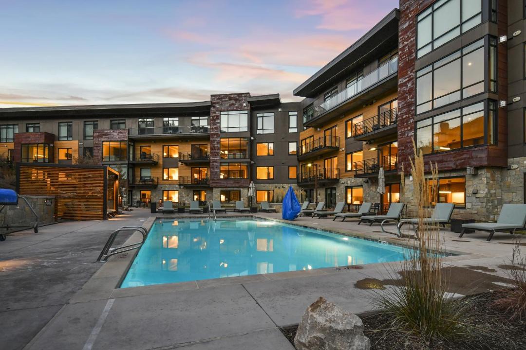 Photo of Outdoor in Park City