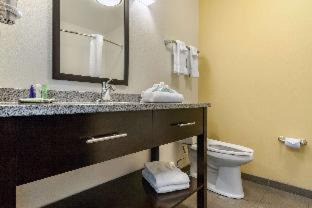 Photo of Bathroom in Devils Lake
