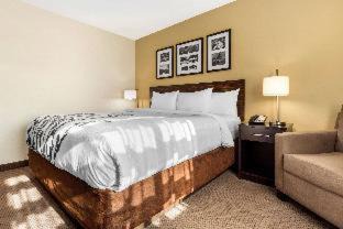 Photo of Bedroom in Devils Lake