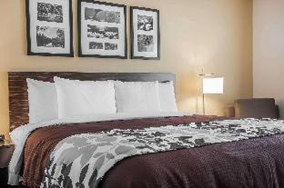 Photo of Bedroom in Devils Lake