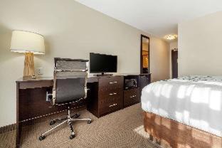 Photo of Bedroom in Devils Lake