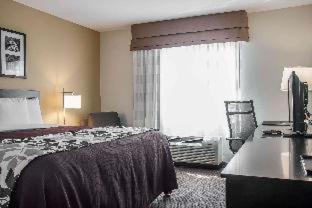 Photo of Bedroom in Devils Lake
