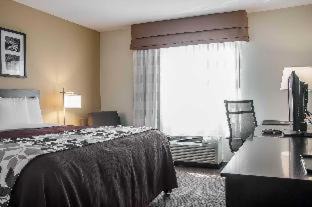 Photo of Bedroom in Devils Lake