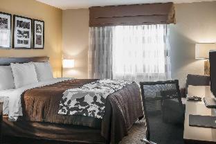 Photo of Bedroom in Devils Lake
