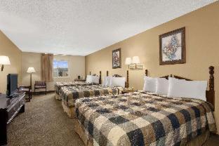 Photo of Bedroom in Sheridan