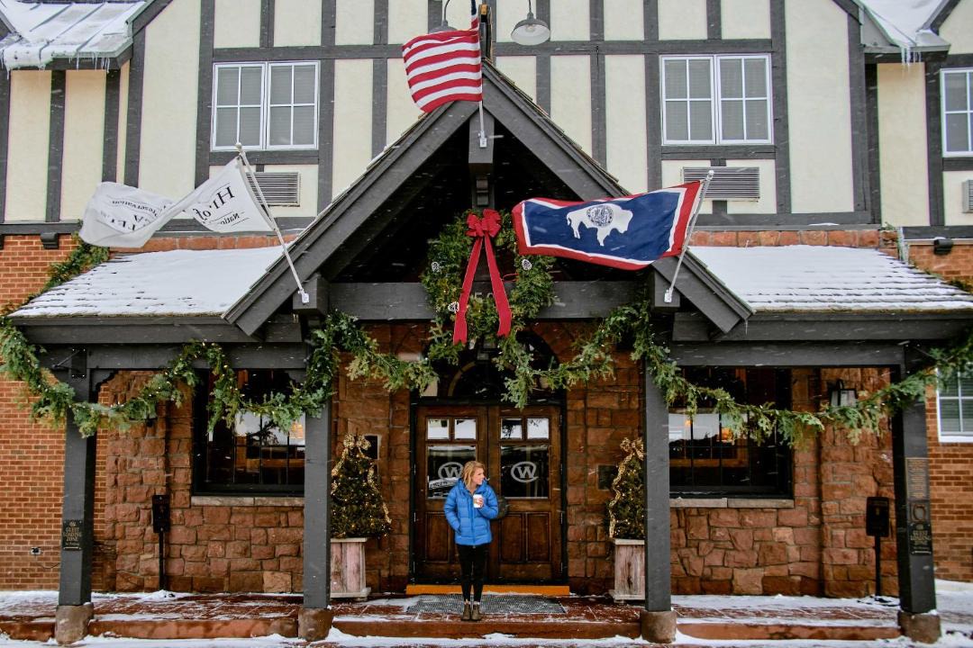 Photo of Others in Jackson Hole