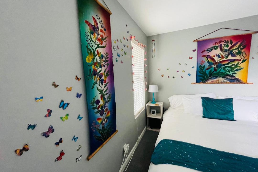 Photo of Bedroom in Pacific Beach