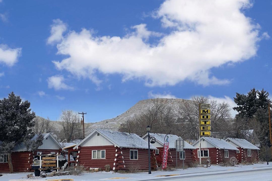 Photo of Others in Thermopolis