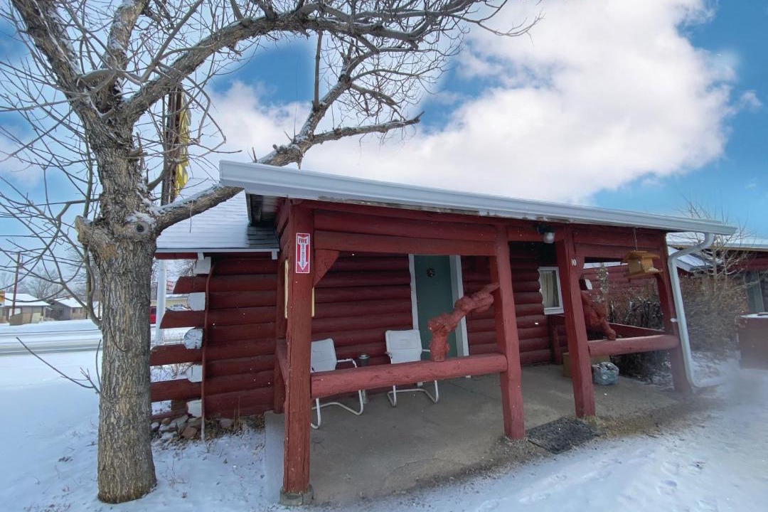 Photo of Others in Thermopolis