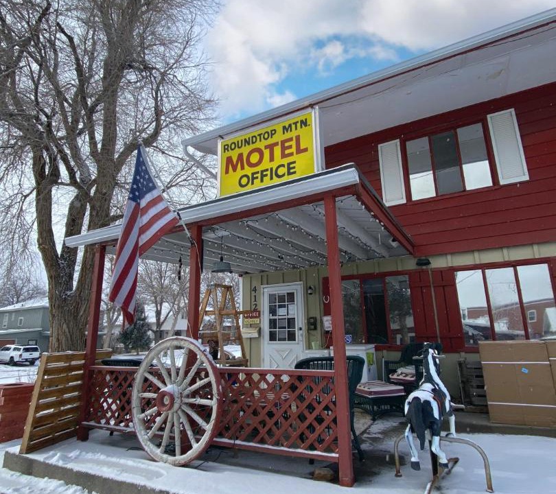 Photo of Others in Thermopolis
