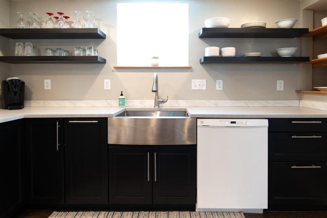 Photo of Kitchen in Laramie