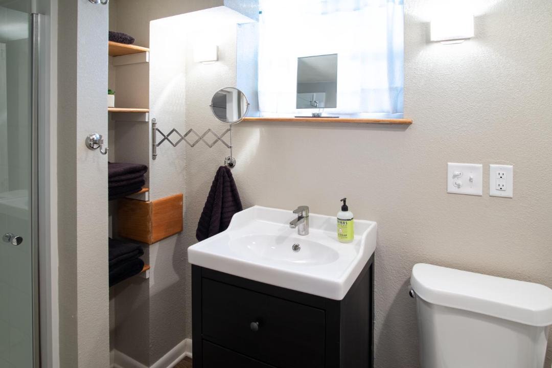 Photo of Bathroom in Laramie