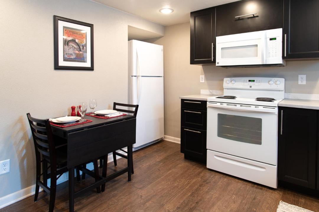 Photo of Kitchen in Laramie