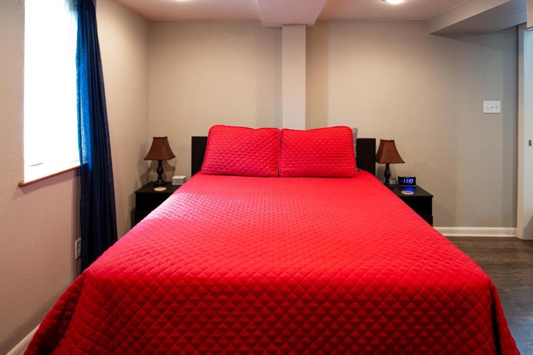 Photo of Bedroom in Laramie
