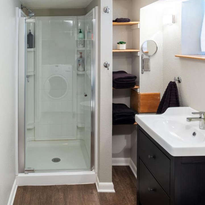 Photo of Bathroom in Laramie