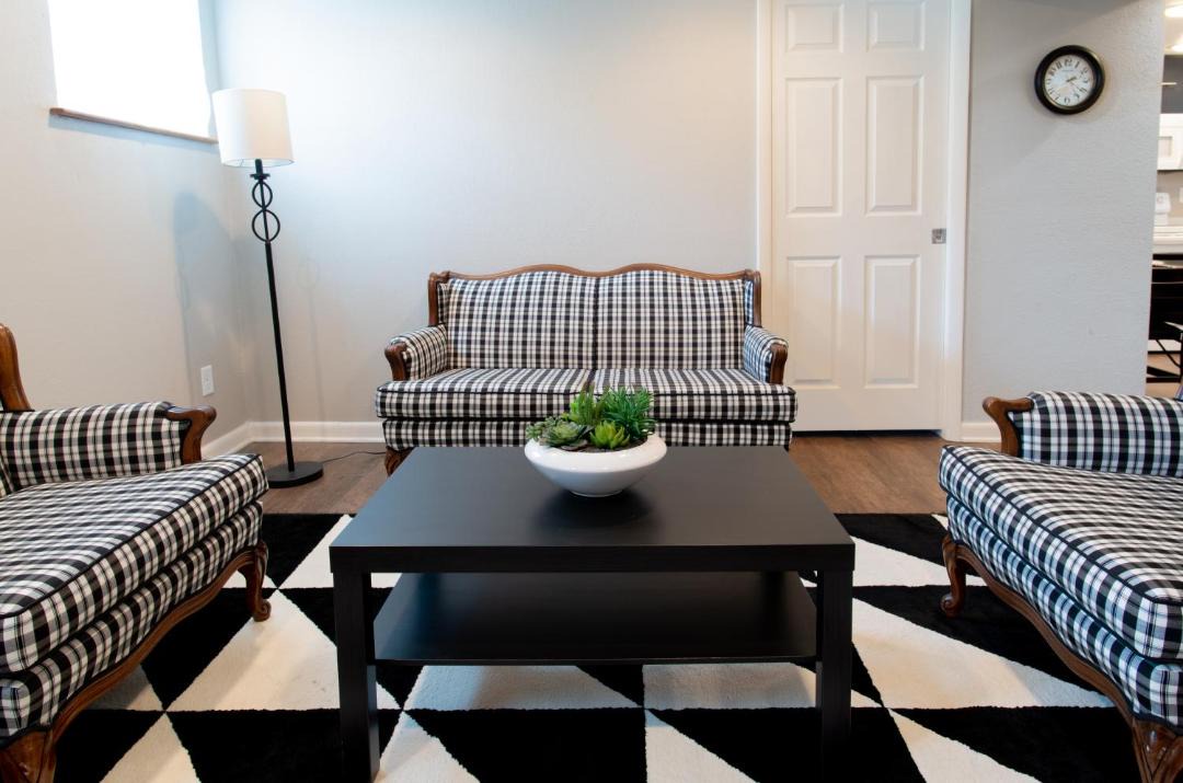 Photo of Livingroom in Laramie