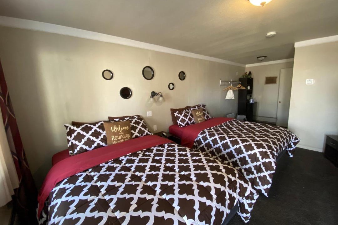 Photo of Bedroom in Thermopolis