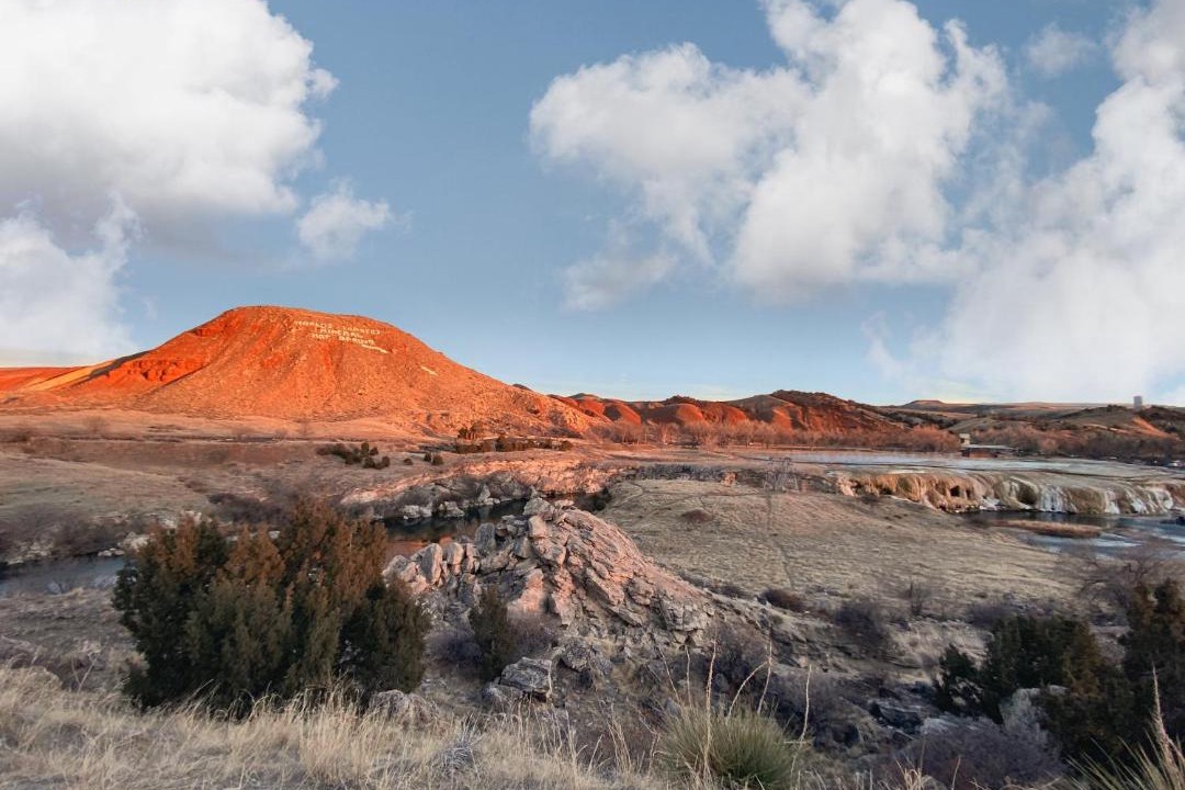 Photo of Others in Thermopolis