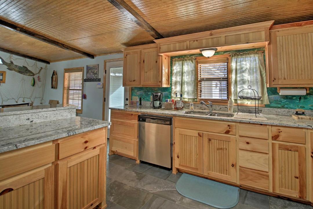 Photo of Kitchen in Mid America