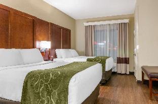 Photo of Bedroom in Helena
