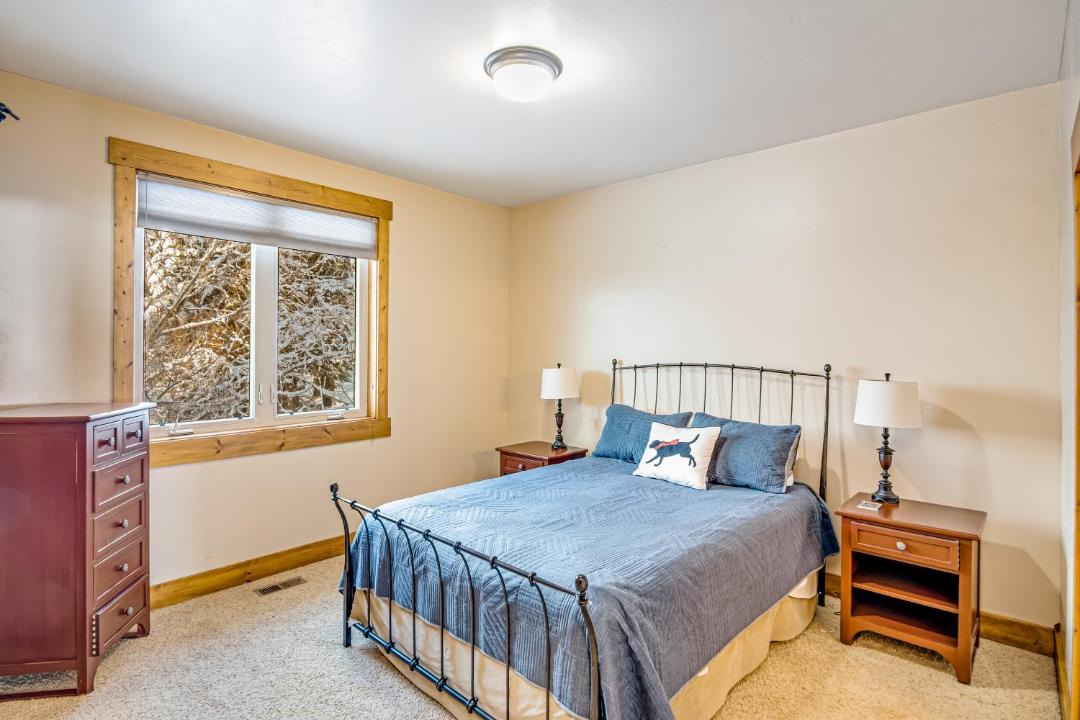 Photo of Bedroom in McCall