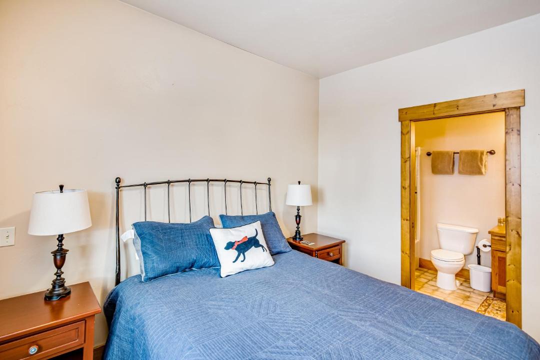Photo of Bedroom in McCall