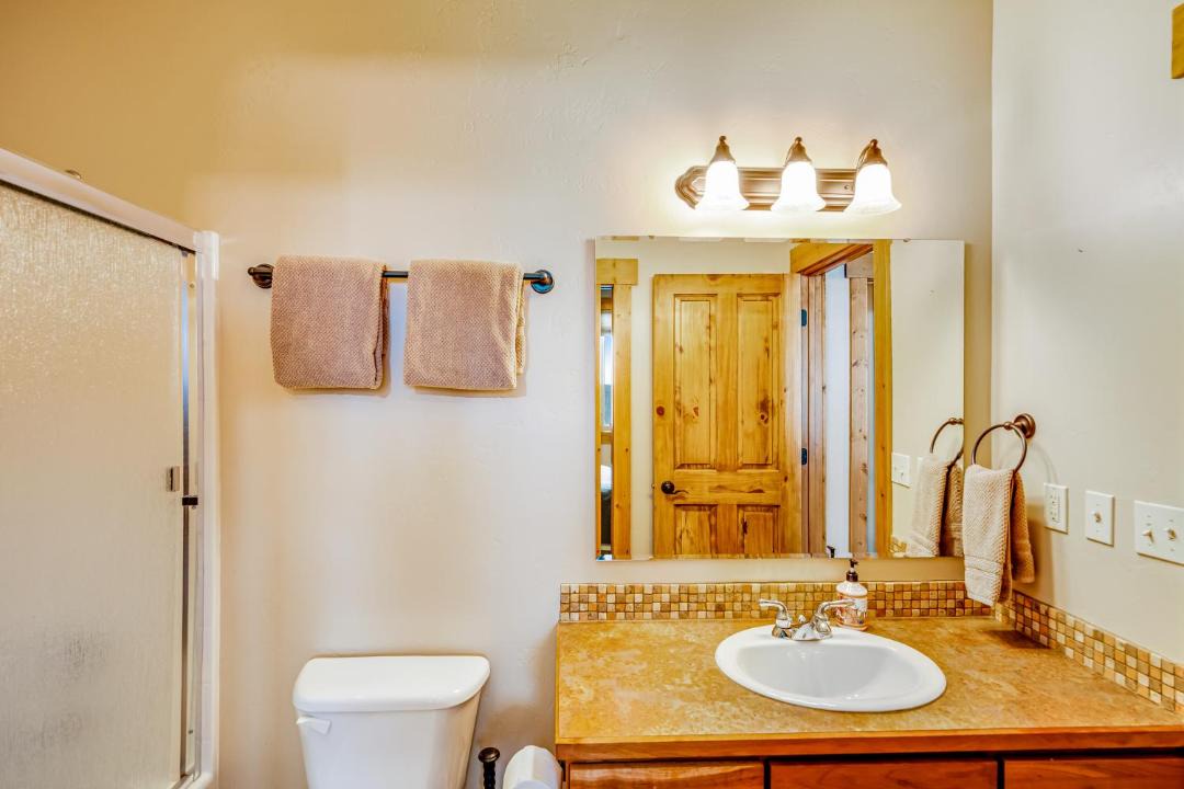 Photo of Bathroom in McCall