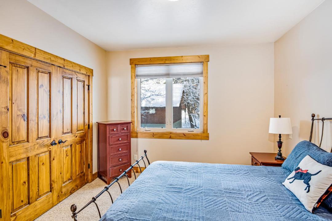 Photo of Bedroom in McCall
