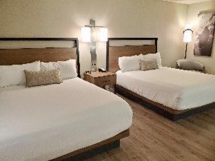 Photo of Bedroom in Midway-Pacific Highway