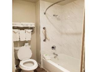 Photo of Bathroom in Midway-Pacific Highway