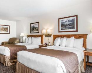 Photo of Bedroom in Billings