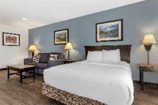 Photo of Bedroom in Billings