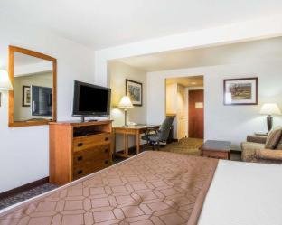 Photo of Bedroom in Billings